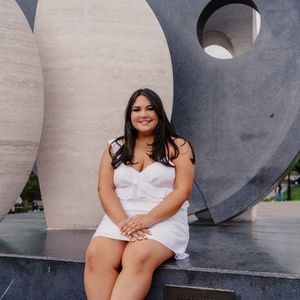 Meet your Posher, Elisabeth